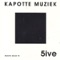 22 - Kapotte Muziek lyrics