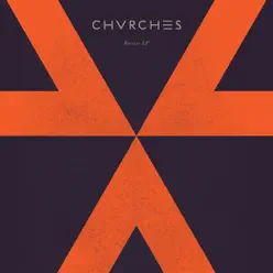 Recover - Single - Chvrches