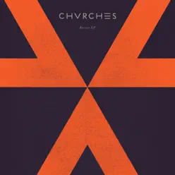 Recover - Single - Chvrches