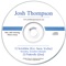 Sunshine Featuring Jonathan Edwards - Josh Thompson lyrics