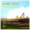 Frozen - Israel Vich lyrics