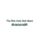 Anaconda - The Rick Ashe solo Band lyrics