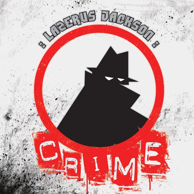 Crime Album Cover