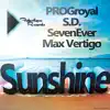 Sunshine (Instrumental Mix) song lyrics