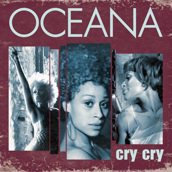 Cover artwork for Cry Cry (DJ Fisun Remix)