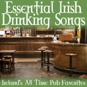 Essential Irish Drinking Songs - Ireland's All Time Pub Favorites artwork