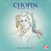 Chopin: Impromptu No. 1 - 4 (Remastered) - EP album lyrics, reviews, download