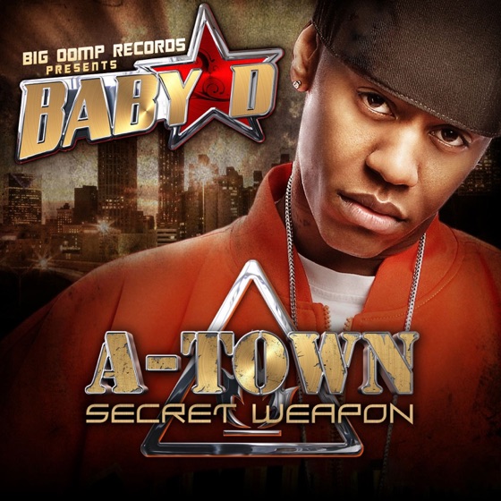 Cover artwork for Put'Em Up (feat. Sean P. & Pastor Troy)