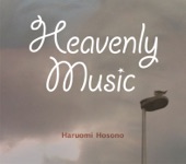 Heavenly Music artwork