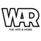 Sing a Happy Song - War lyrics