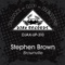 Groove Theory - Stephen Brown lyrics