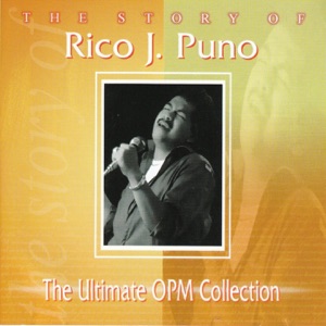Rico J. Puno - Together Forever - 排舞 音樂