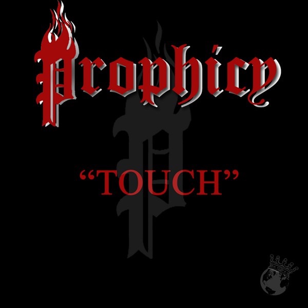 Prophicy Touch Album Cover