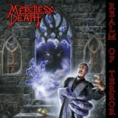 Merciless Death - Evil Darkness