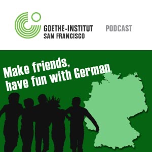 Ein internationales Leben in Düsseldorf / An international life in Düsseldorf | Interview | K-12 | Goethe-Institut USA