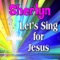 Blessing for Sherlyn (Cherlin, Cherlyn, Sherlin) - Personalized Kid Music lyrics