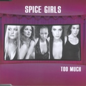 Spice Girls - Walk of Life