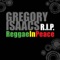 Slave Master - Gregory Isaacs lyrics