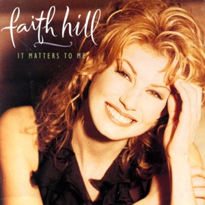 Faith Hill - You Can't Lose Me - Line Dance Music