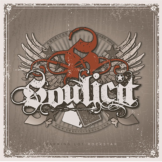 Cover artwork for Hell Yeah