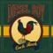 Groovy Chick - Diesel Boy lyrics