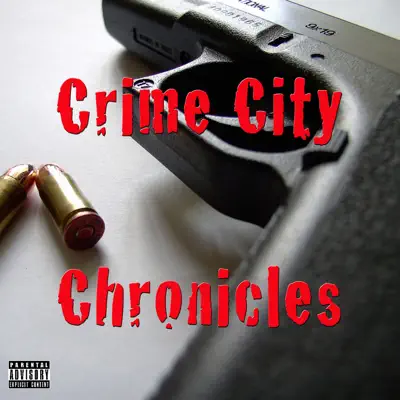 Crime City Chronicles - Bizzy Bone