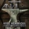 Anvil (Franko DiVille Remix) - Kyle Hendricks & Les Hemstock lyrics