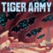Forever Fades Away - Tiger Army lyrics