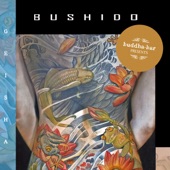 Bushido Geisha artwork