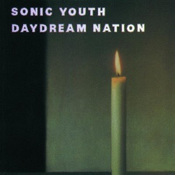 Sonic Youth - 'Cross the Breeze