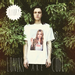 Loners Are Cool - EP