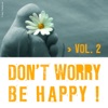 Don't Worry Be Happy, Vol.2 artwork