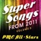 Read All About It (feat. EMIle Sande) - PMC All-Stars lyrics