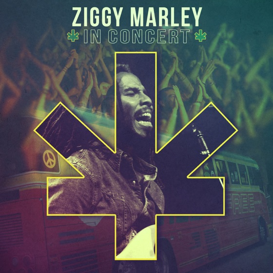 Cover artwork for Changes