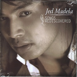 Jed Madela - The Past