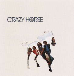 Crazy Horse - Rock and Roll Band
