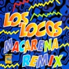 Macarena (Remix) - EP