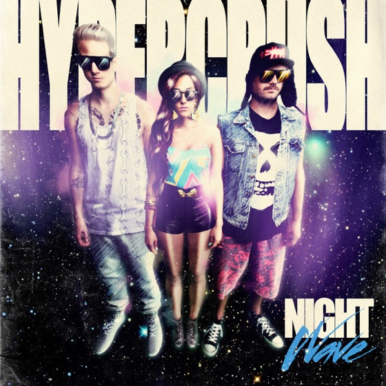 Cover artwork for Flip the Switch