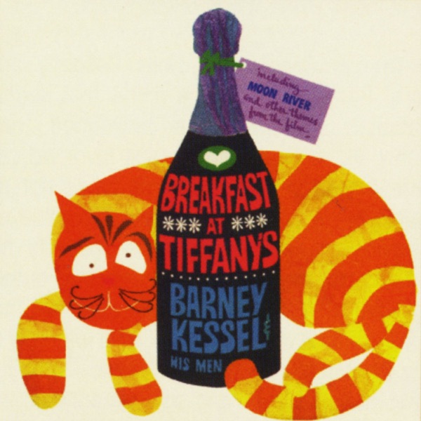 Barney Kessel - Holly