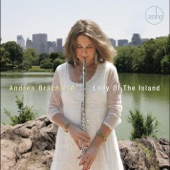 Andrea Brachfeld - Lady of the Island