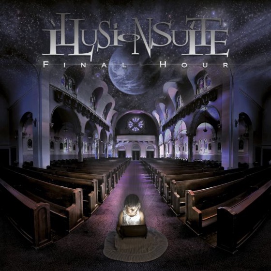 Cover artwork for The Passage