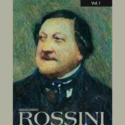 Gioachino Rossini, Vol. 1 - Royal Philharmonic Orchestra