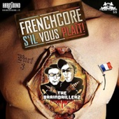 Frenchcore S'il Vous Plait Part 3 (Orginal Mix) artwork