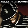 Don't Cry by J Dilla