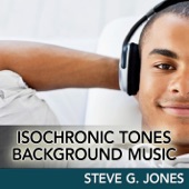 Isochronic Tones Background Music artwork