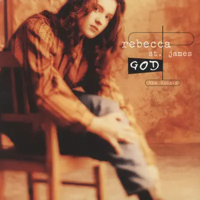 God - EP - Rebecca St. James