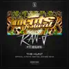 Ran-D Ft. E-Life - The Hunt (Official Intents Festival Anthem 2014) [feat. E-Life] - Single album lyrics, reviews, download