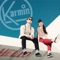 Coming Up Strong - Karmin lyrics
