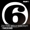 Stream & download Timebomb (feat. Molly Bancroft) - EP