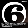 Timebomb (feat. Molly Bancroft) - EP